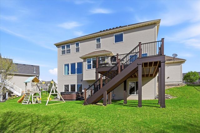 6519 106th Avenue N, Brooklyn Park, MN 55445