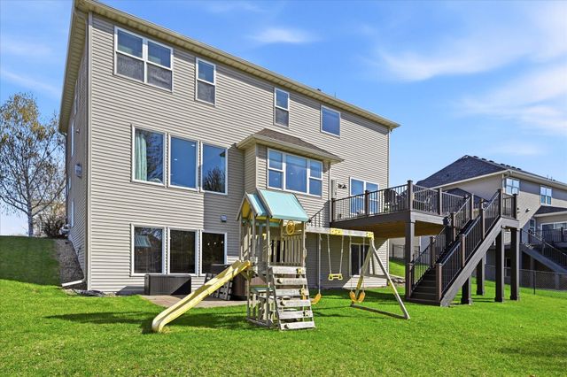 6519 106th Avenue N, Brooklyn Park, MN 55445