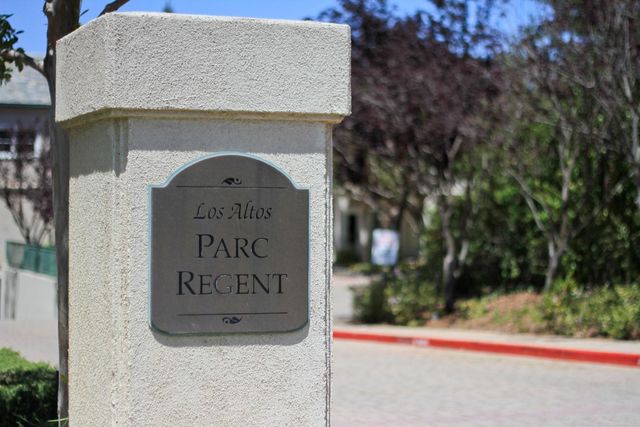 1 W Edith Avenue A101, Los Altos, CA 94022