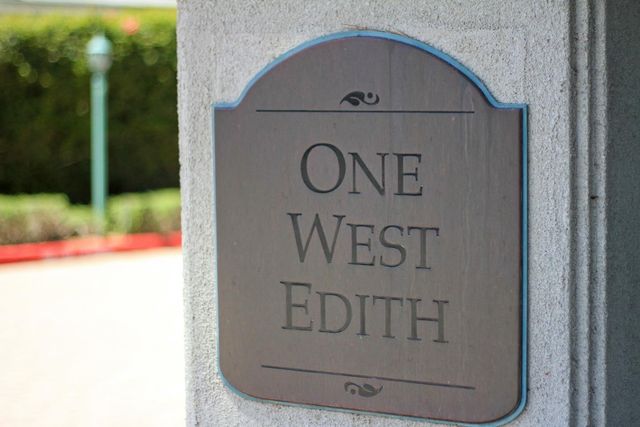 1 W Edith Avenue A101, Los Altos, CA 94022