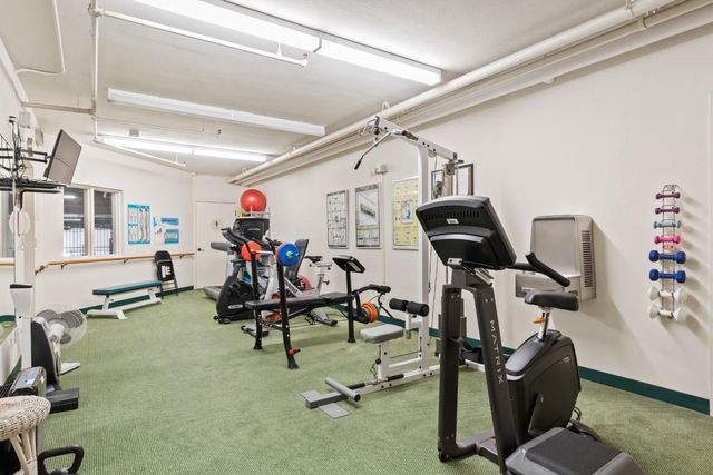 1 W Edith Avenue A101, Los Altos, CA 94022