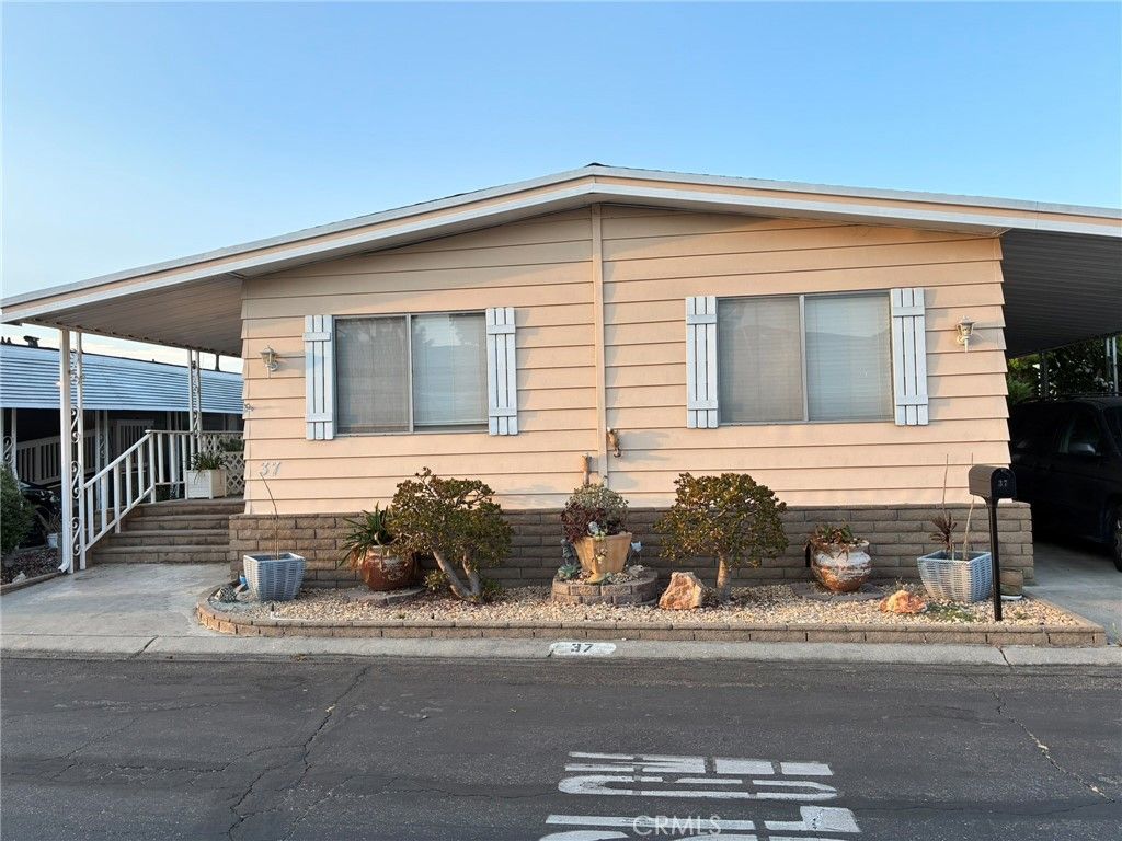 6741 Lincoln Avenue 37, Buena Park, CA 90620 — exterior