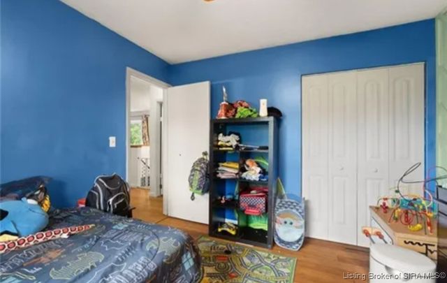 9180 Robin Road, Georgetown, IN 47122