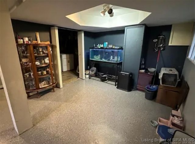 9180 Robin Road, Georgetown, IN 47122