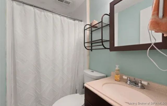 9180 Robin Road, Georgetown, IN 47122