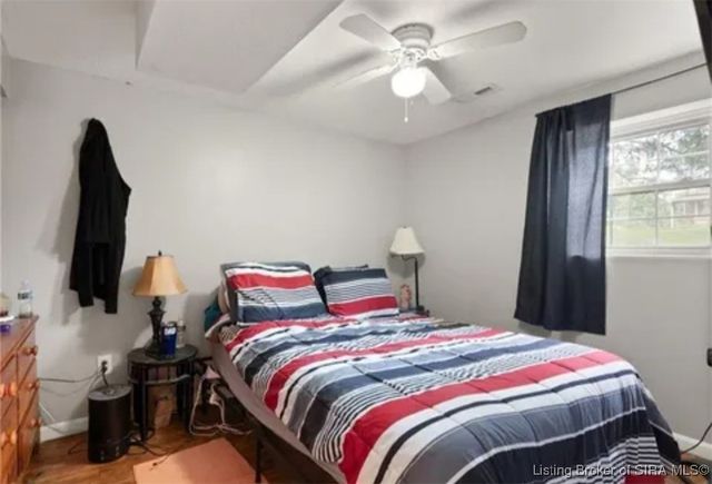 9180 Robin Road, Georgetown, IN 47122