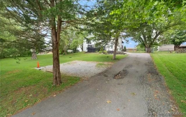 9180 Robin Road, Georgetown, IN 47122