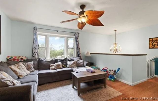 9180 Robin Road, Georgetown, IN 47122