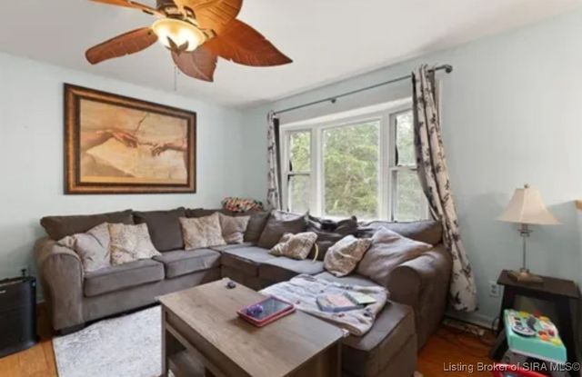 9180 Robin Road, Georgetown, IN 47122