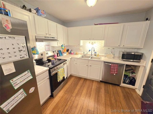 9180 Robin Road, Georgetown, IN 47122