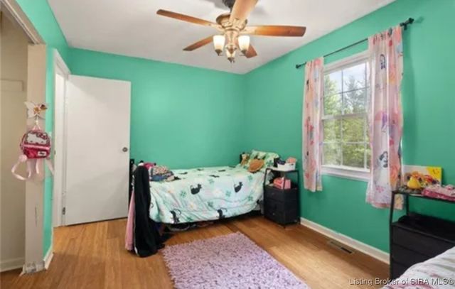 9180 Robin Road, Georgetown, IN 47122