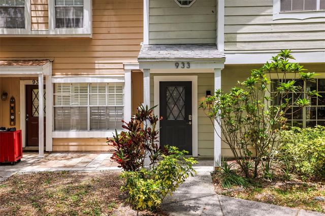 933 HAMILTON COURT, Palm Harbor, FL 34683
