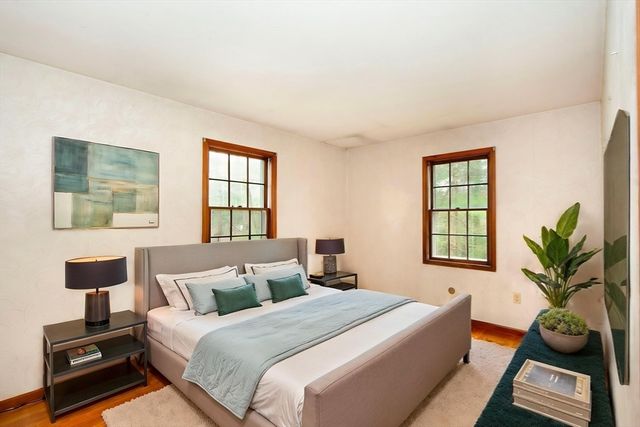 95 Blackmount Drive, Marshfield, MA 02050