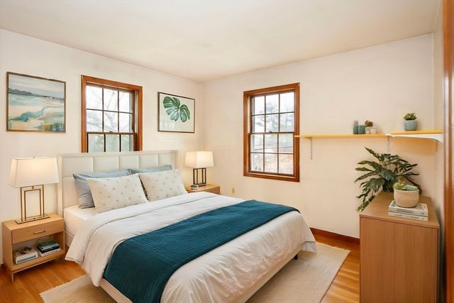 95 Blackmount Drive, Marshfield, MA 02050