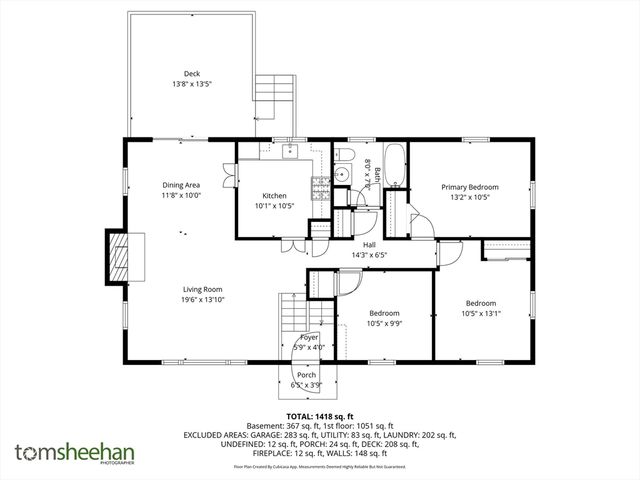 95 Blackmount Drive, Marshfield, MA 02050