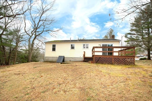 95 Blackmount Drive, Marshfield, MA 02050