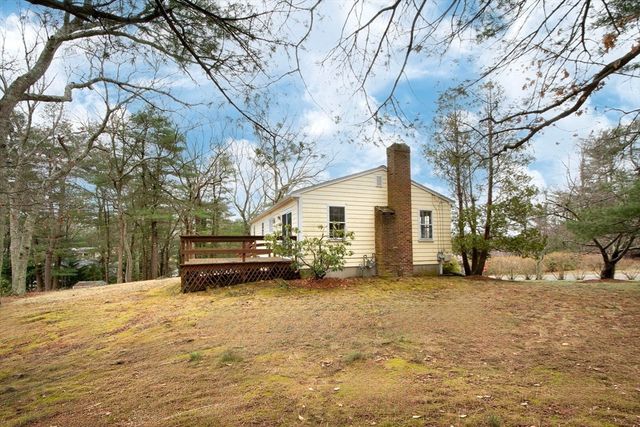 95 Blackmount Drive, Marshfield, MA 02050