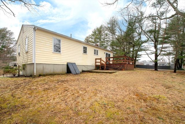 95 Blackmount Drive, Marshfield, MA 02050