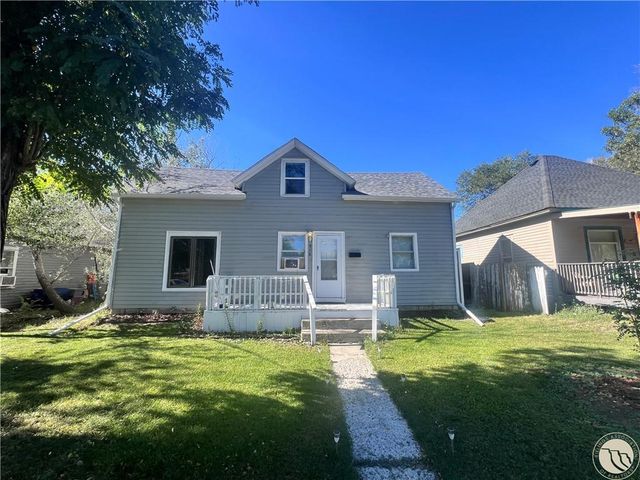 516 S 36th STREET, Billings, MT 59101