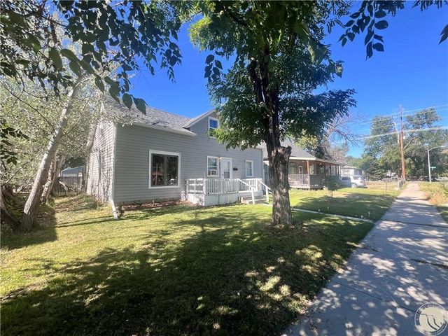 516 S 36th STREET, Billings, MT 59101