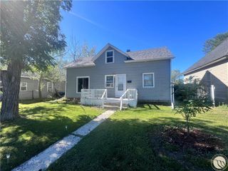 516 S 36th STREET, Billings, MT 59101