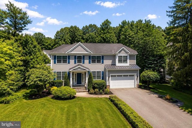 177 TERHUNE RD, Princeton, NJ 08540
