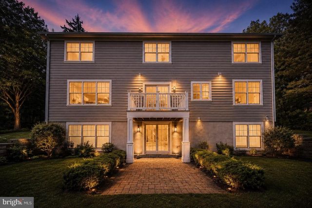 177 TERHUNE RD, Princeton, NJ 08540