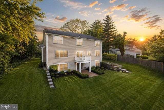 177 TERHUNE RD, Princeton, NJ 08540