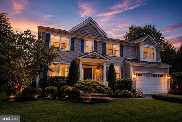 177 TERHUNE RD, Princeton, NJ 08540