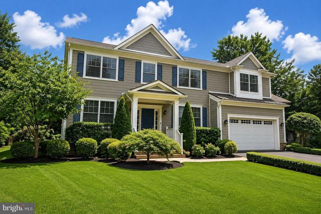 177 TERHUNE RD, Princeton, NJ 08540