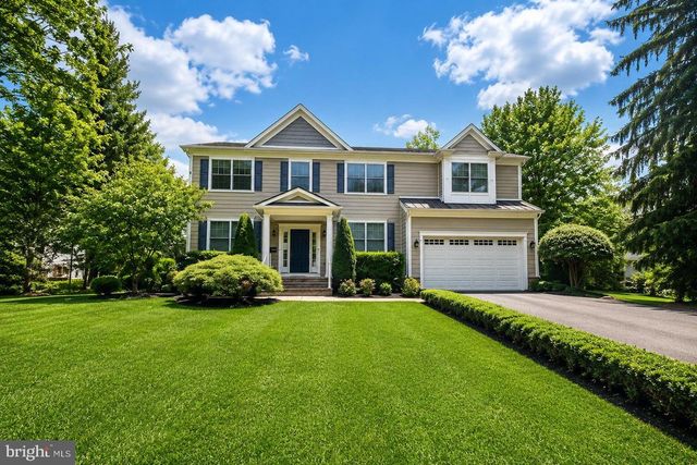 177 TERHUNE RD, Princeton, NJ 08540