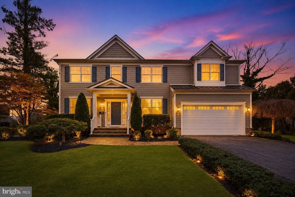 177 TERHUNE RD, Princeton, NJ 08540