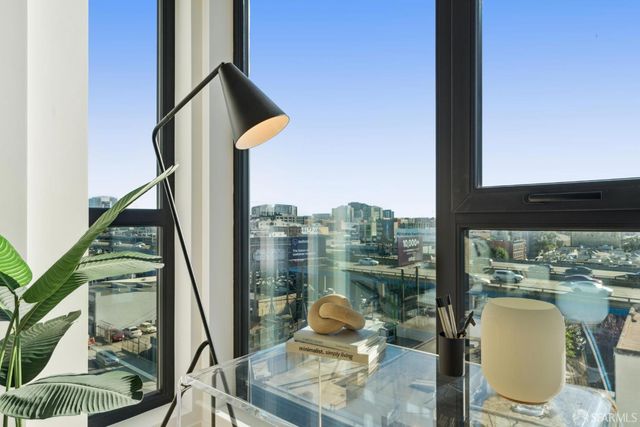 988 Harrison Street JR8, San Francisco, CA 94107