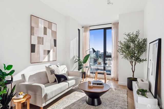 988 Harrison Street JR8, San Francisco, CA 94107