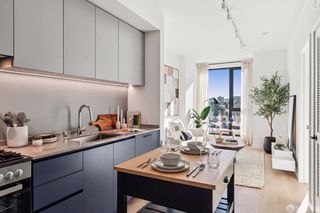 988 Harrison Street JR8, San Francisco, CA 94107