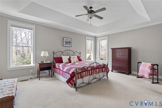 11630 Barrows Ridge Ln, Chesterfield, VA 23838