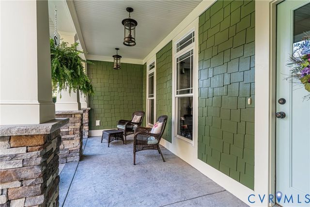 11630 Barrows Ridge Ln, Chesterfield, VA 23838