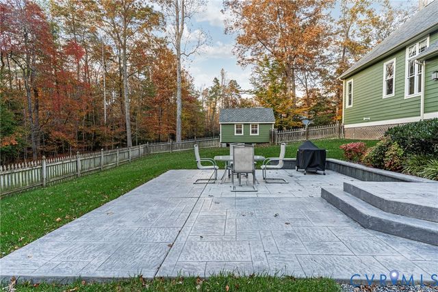 11630 Barrows Ridge Ln, Chesterfield, VA 23838
