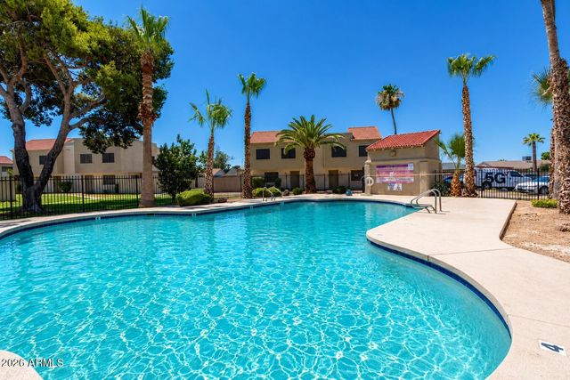 5984 N 48TH Avenue, Glendale, AZ 85301