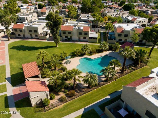 5984 N 48TH Avenue, Glendale, AZ 85301
