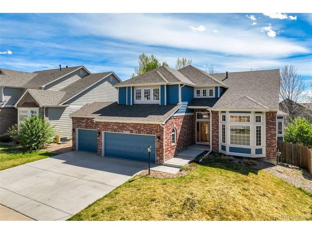 19772 E Dorado Ave, Aurora, CO 80015