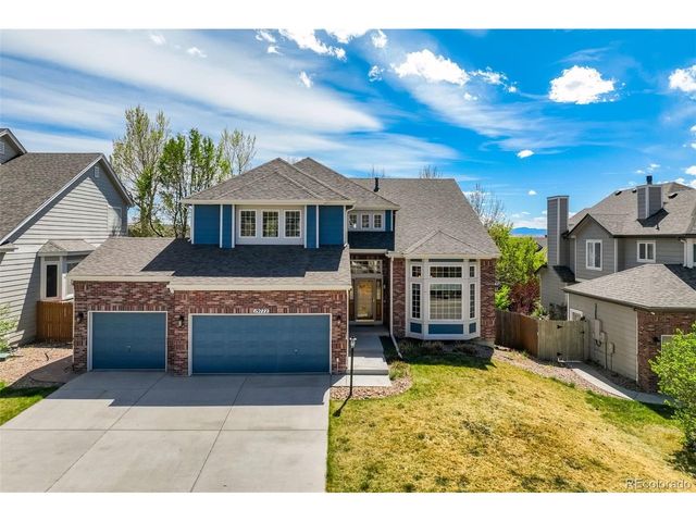 19772 E Dorado Ave, Aurora, CO 80015