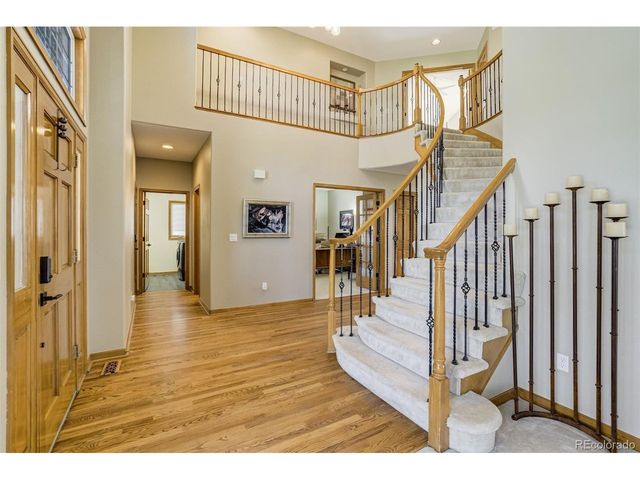 19772 E Dorado Ave, Aurora, CO 80015