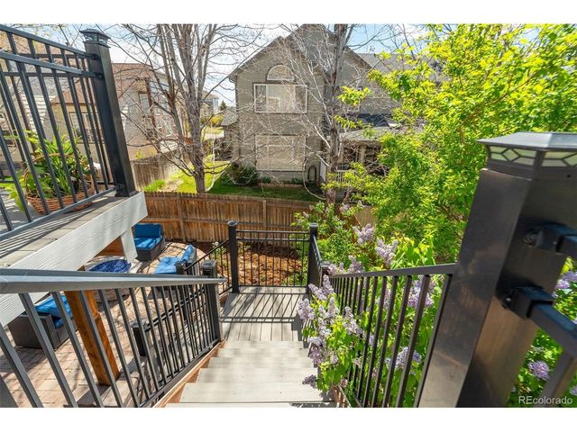 19772 E Dorado Ave, Aurora, CO 80015