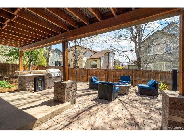 19772 E Dorado Ave, Aurora, CO 80015
