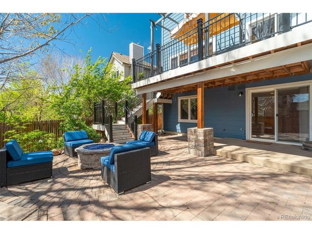 19772 E Dorado Ave, Aurora, CO 80015