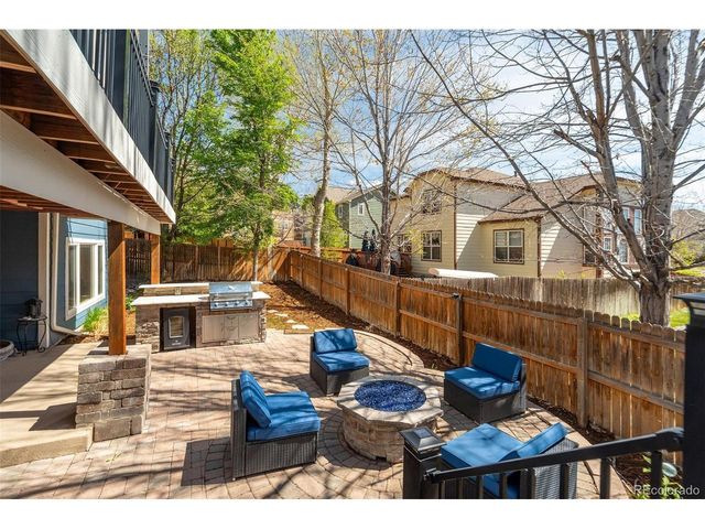 19772 E Dorado Ave, Aurora, CO 80015