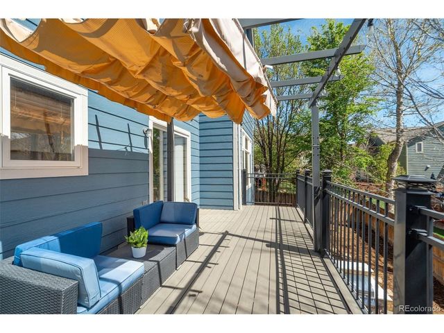 19772 E Dorado Ave, Aurora, CO 80015