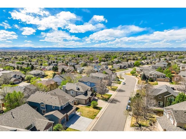 19772 E Dorado Ave, Aurora, CO 80015