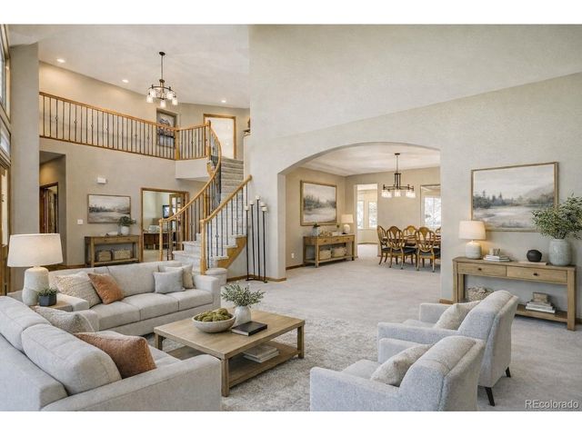 19772 E Dorado Ave, Aurora, CO 80015